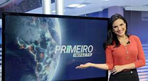 Márcia Dantas sai do SBT em meio à reformulação do Jornalismo