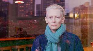 Globo de Ouro: Reação de Tilda Swinton com vitória de Fernanda Torres viraliza; veja memes