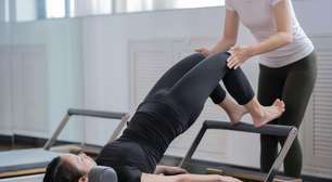 5 benefícios do pilates para mulheres