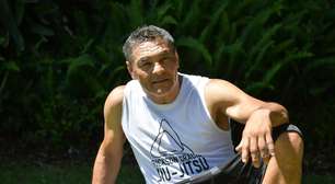 Rickson Gracie abre o jogo sobre luta contra doença de Parkinson