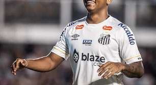 Morelos não se reapresenta e vive indefinição no Santos