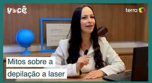 5 mitos que ainda existem sobre a depilação a laser