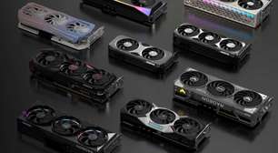 AMD revela novas placas Radeon RX 9070 com arquitetura RDNA 4 e FSR 4