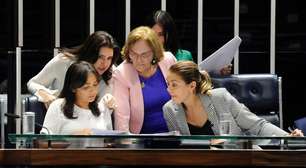 Proposta que reserva 20% do Legislativo para mulheres pode ser votada no início de 2025