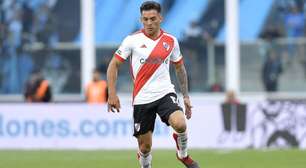 Lateral-esquerdo viaja ao Brasil para assinar com o São Paulo