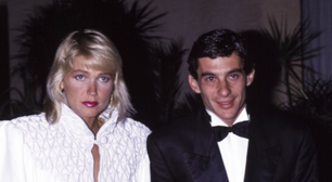 'Sozinho, sentado na calçada': o dia que Ayrton Senna fugiu de Marlene Mattos e tentou fazer uma surpresa para Xuxa, mas deu tudo errado