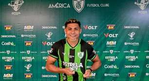 Vitor Jacaré, que esteve na mira do Atlético, surpreende mais uma vez e acerta com novo clube para 2025