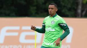 Juventude faz proposta por zagueiro do Palmeiras