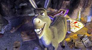 Morre o animal que inspirou o Burro do Shrek, aos 30 anos