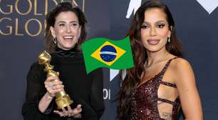 Vai Fernanda, vai Anitta! Detalhe surpreendente mostra que nova vitória brasileira deve acontecer no Grammy 2025