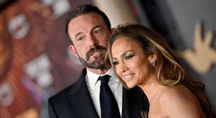 Jennifer Lopez e Ben Affleck oficializam fim do casamento