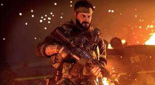 Activision gastou US$ 700 milhões para fazer Call of Duty Black Ops Cold War