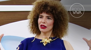 Vanessa da Mata revela ter sofrido tentativas de estupro: 'Sofri infância extremamente acuada'