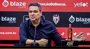 Cabem no Atlético-GO? Confira 5 volantes da Série Acasino sport onlinefim de contrato