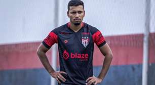 Após a chegada de Kevyn, Atlético acerta a contratação de mais um volante para 2025: "O melhor"