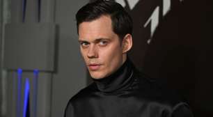 Nosferatu: Bill Skarsgard não foi a primeira opção para fazer o Conde Orlok; o ator de It - A Coisa fez teste para outro papel no terror