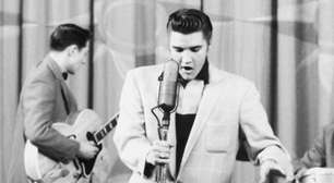 Elvis Presley faria 90 anos hoje: as 10 músicas mais tocadas do Rei do Rock no Brasil