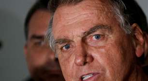 Moraes rejeita recurso de Bolsonaro para liberação de passaporte