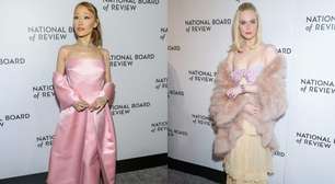 National Board of Review: Confira os melhores looks da noite glamourosa