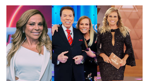 'Me ferrei': quase ninguém sabe, mas Christina Rocha admitiu relação com Silvio Santos