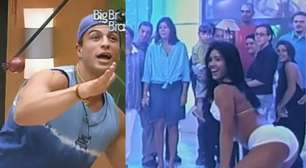 Pouca gente percebeu, mas cena curiosa no documentário do 'BBB' pode ter soltado pista quente sobre participante da nova temporada!