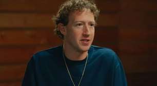 Mark Zuckerberg defende 'energia masculina' no trabalho e critica políticas de Biden