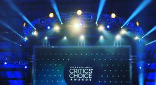 Critics Choice Awards é adiado devido a incêndios florestais em Los Angeles