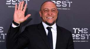 Roberto Carlos engata romance em meio à disputa por fortuna bilionária em divórcio