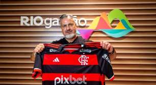 Com José Boto, Flamengo muda perfil de interesse para reforçar o elenco