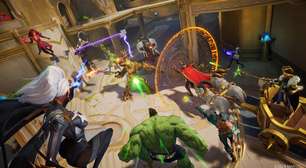 Fundador da Epic Games diz que Marvel Rivals faz sucesso por ser divertido