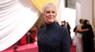 Jamie Lee Curtis doa US$ 1 milhão para ajudar a combater os incêndios na Califórnia