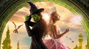 Onde assistir a Wicked, musical com Cynthia Erivo e Ariana Grande?