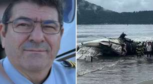 Quem são o piloto morto e a família de fazendeiros que sobreviveu ao acidentebingo de bar onlineUbatuba?