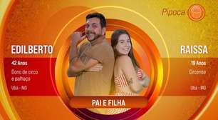 Quem é Raissa, participante do BBB 25?