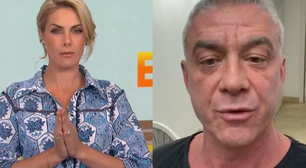 Ana Hickmann se manifesta sobre pensão de R$ 15 mil a Alexandre Correa após decisão da Justiça