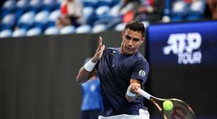 Thiago Monteiro garante classificação para o Australian Open 2025