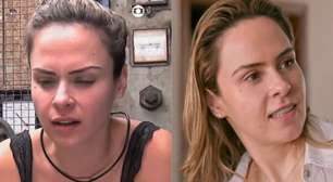 Ana Paula Renault revive expulsão no BBB e desabafa: 'Vergonha'