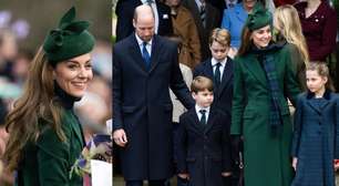 Aniversariante do dia! Descubra como será a rotina de Kate Middleton hoje