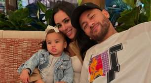 Filha de Neymar pode ter sido afetada pela traição do pai: 'Dificuldade emocional'