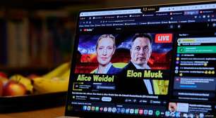 Musk faz campanha para a ultradireita na Alemanha em live no X