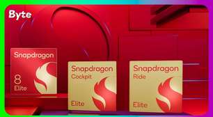 Por que os novos chips Snapdragon podem mudar os celulares