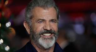 Mel Gibson diz que sequência de 'A Paixão de Cristo' é 'uma viagem de LSD'