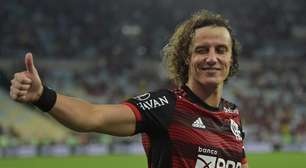 Fortaleza é informado sobre decisão final de David Luiz para 2025: "Futuro definido"