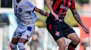 Por que? Clássicos como Vitória X Bahia são afetados por decisão da CBF sobre a Copa do Nordeste