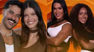 'BBB 25': Confira a lista completa dos participantes do reality show