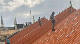 Teatros e museus estaduais do Rio de Janeiro vão operar com energia solar