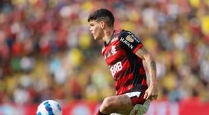 Grêmio busca a contratação de lateral do Flamengo