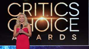 Critics Choice Awards ganha nova data após adiamento