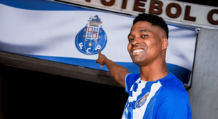 São Paulo retira oferta para liberação imediata de Wendell