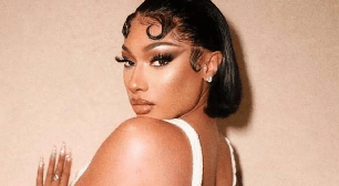 Megan Thee Stallion obtém ordem de restrição contra Tory Lanez